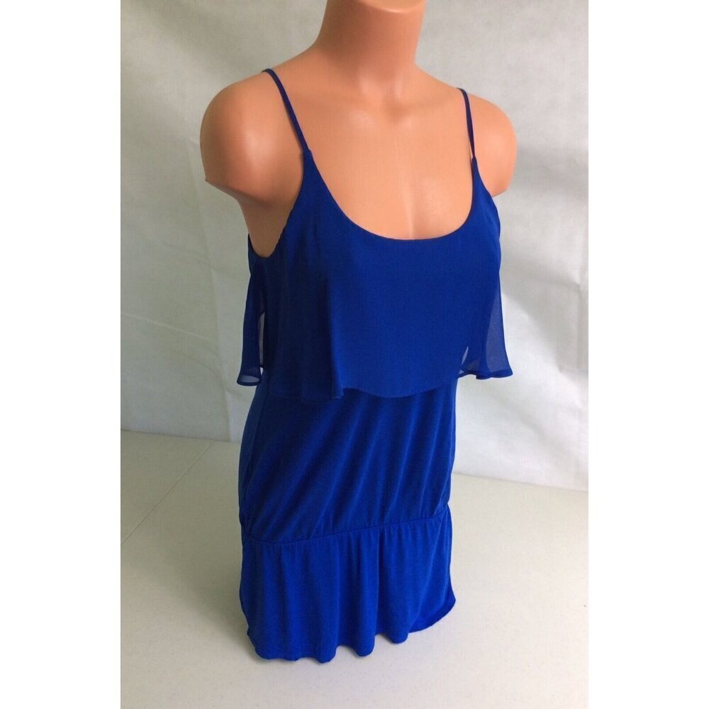 Cynthia Rowley Blouse Womens Medium